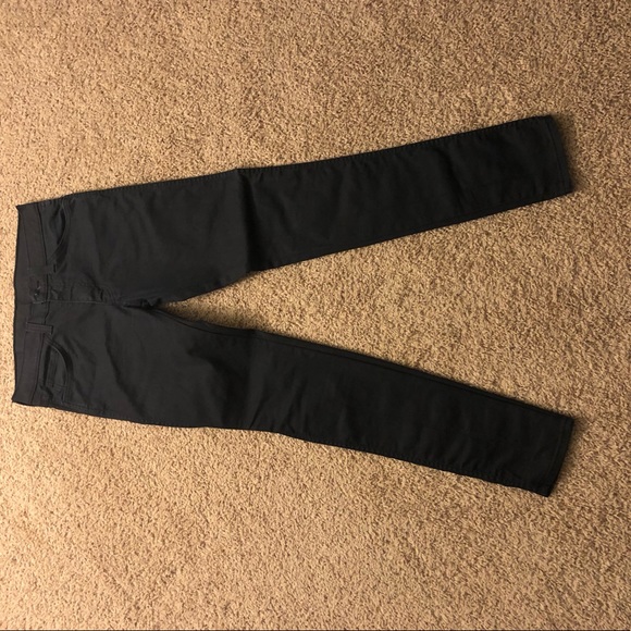 Blueish grey Levi jeans - Picture 1 of 1